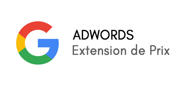 Présentation : Les extensions de prix sur AdWords