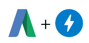 Google adwords mobile AMP pages vitesse chargement