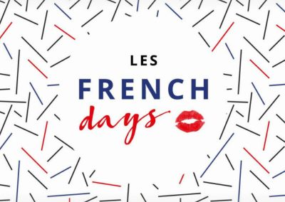 Les French Days, une première édition aux résultats prometteurs