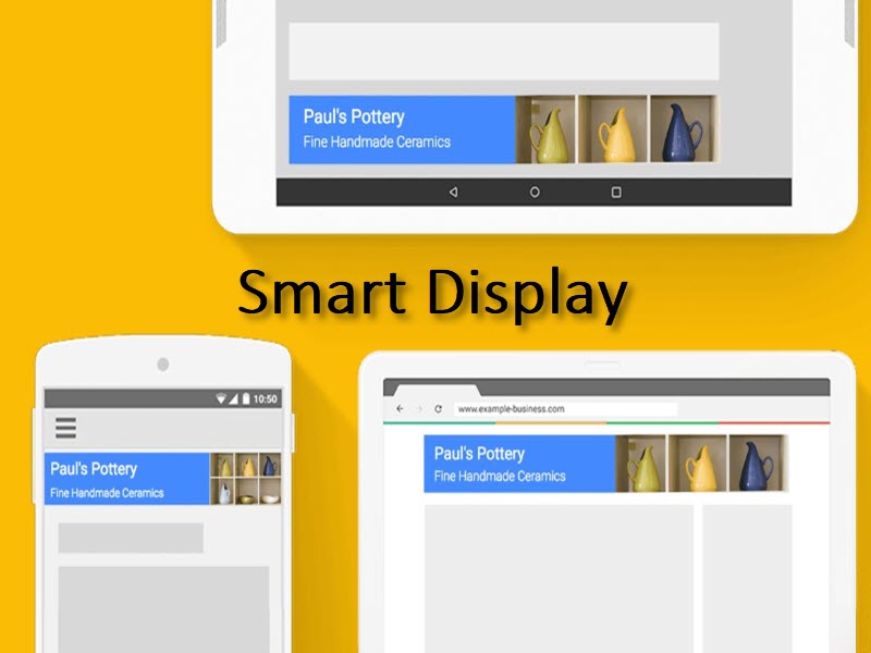 Smart display : un produit encore trop peu exploité par les annonceurs ?