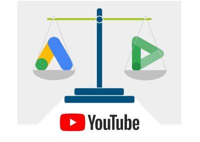 Google Ads VS Display & Vidéo 360 : Quel outil pour faire de la publicité sur YouTube ?