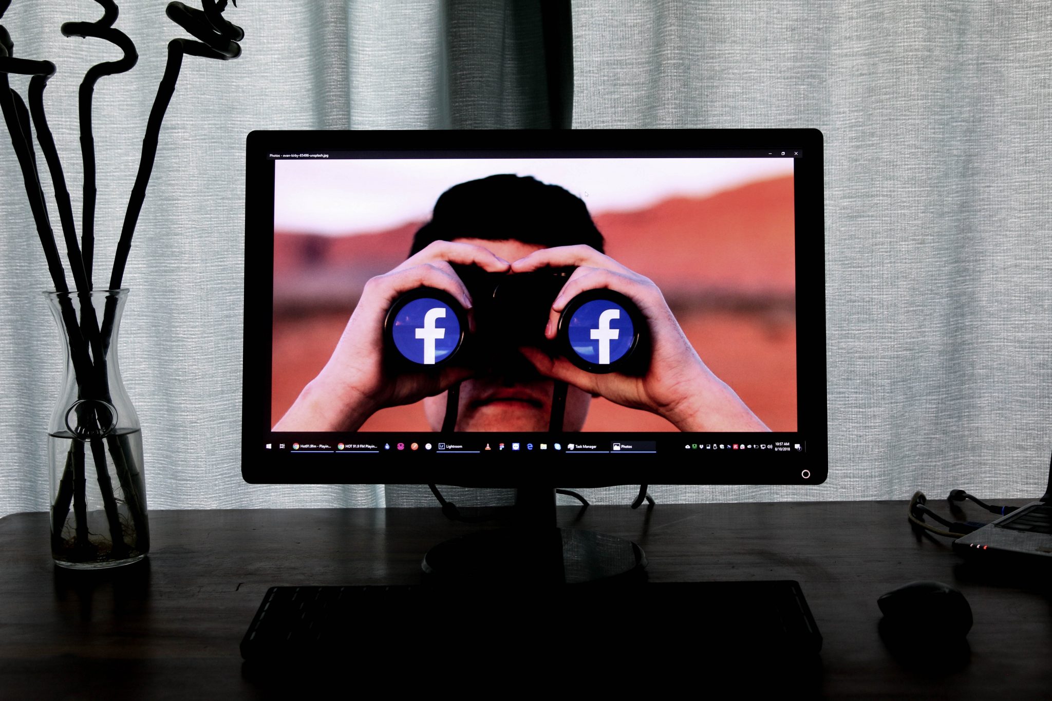 Facebook et la protection des données, quel avenir pour les utilisateurs et les annonceurs ?