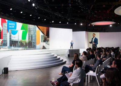 Google Marketing Live 2019 :  les annonces qui vont impacter votre stratégie d’acquisition