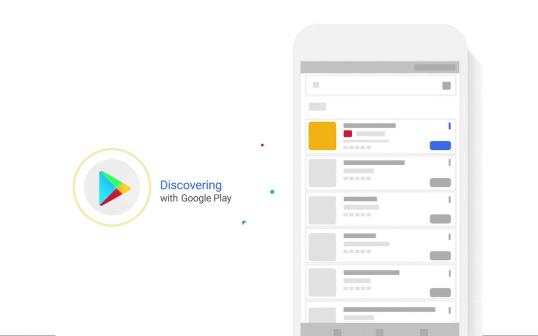 Google Ads : comment utiliser les App Campaigns pour accroître votre nombre d’utilisateurs ?